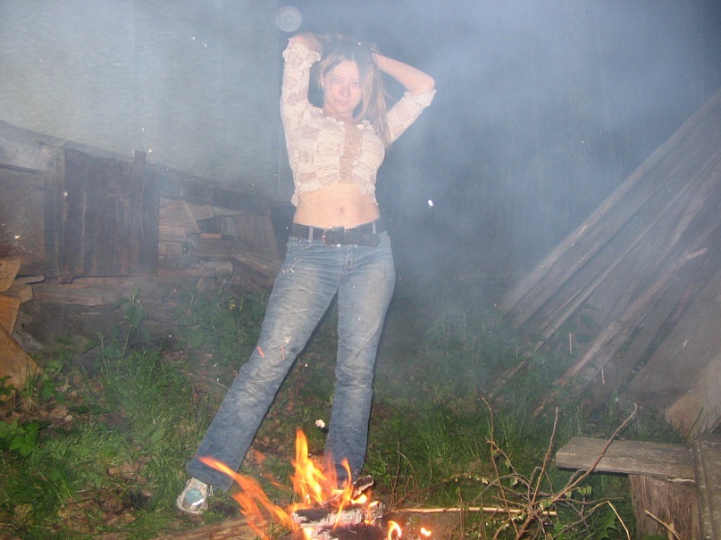 Елена Рогова фотография #3