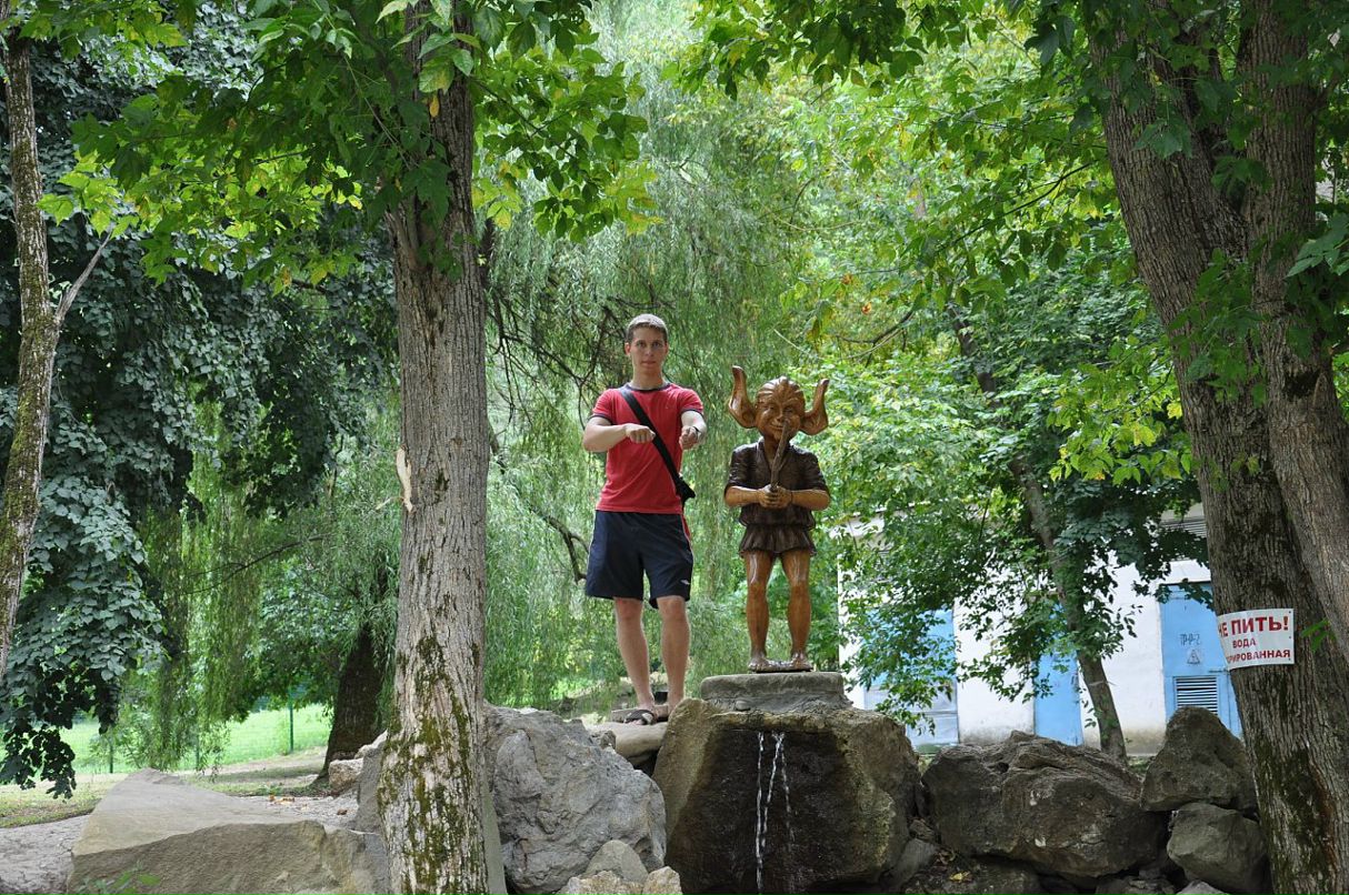 Александр Канаев фотография #48