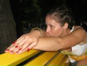 Фотография Диановой Зульфии