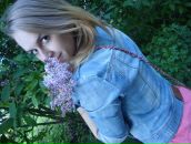 Фотография Пановой Антонины