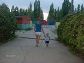 Фотография Шкурихиной Анны