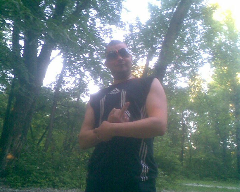 Дмитрий Асеев фотография #32