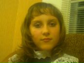 Іруська Хоменко фотография #26 (источник - https://vk.com/id106531406)