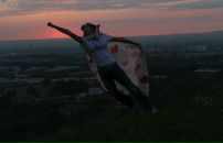 Фотография Блохинцевой Юлии