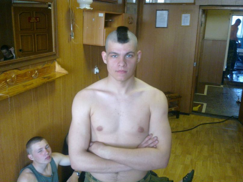 Дмитрий О фотография #6