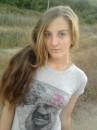 Фотография Прищепы Кристины