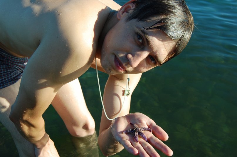 Антон Резидент фотография #11