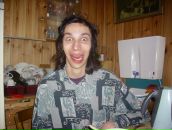 Фотография Кагана Дмитрия