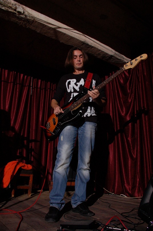 Alexander Tepljakov фотография #50