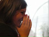 Фотография Мироновой Лены