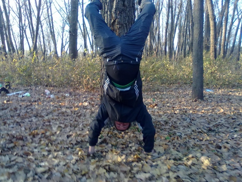 Дмитрий Ленченко фотография #14