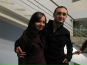 Фотография Комковой Анастасии