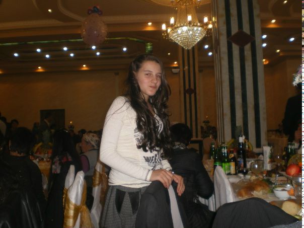 Lost Anna фото №1