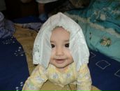 Фотография Новиковой Альбины