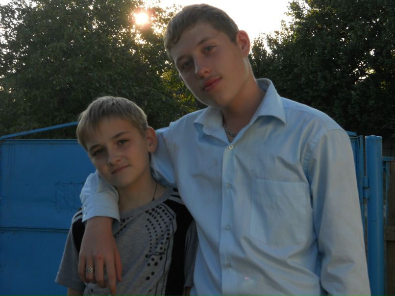 Иван Крищенко фотография #35