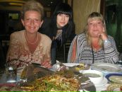 Оля Рось-Кріпченко фотография #49 (источник - https://vk.com/id27429275)