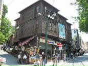 Aishe Bar фотография #32 (источник - https://vk.com/id2918442)