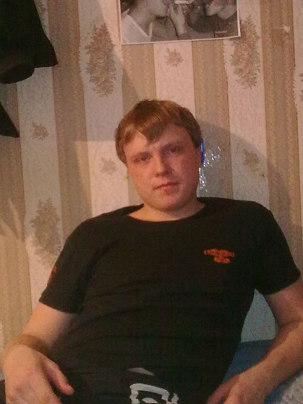 Дмитрий Вайгандт фотография #28