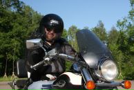 Фотография Ченского Романа