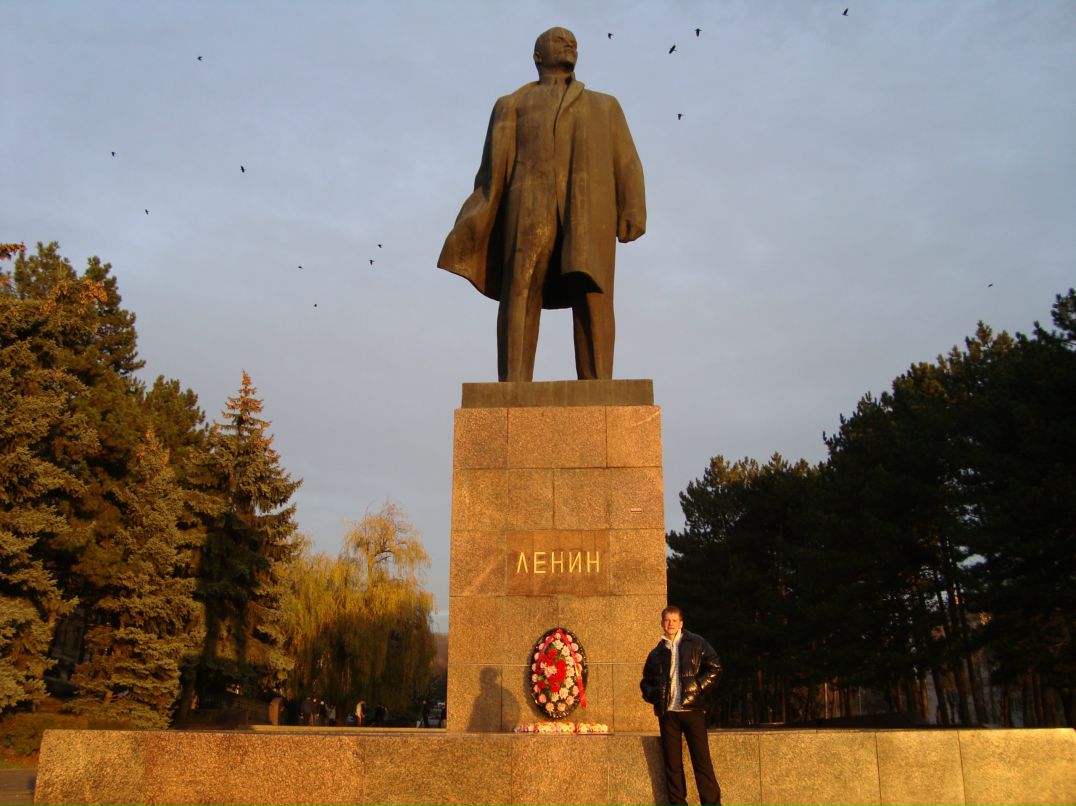 Дима Белый фотография #31