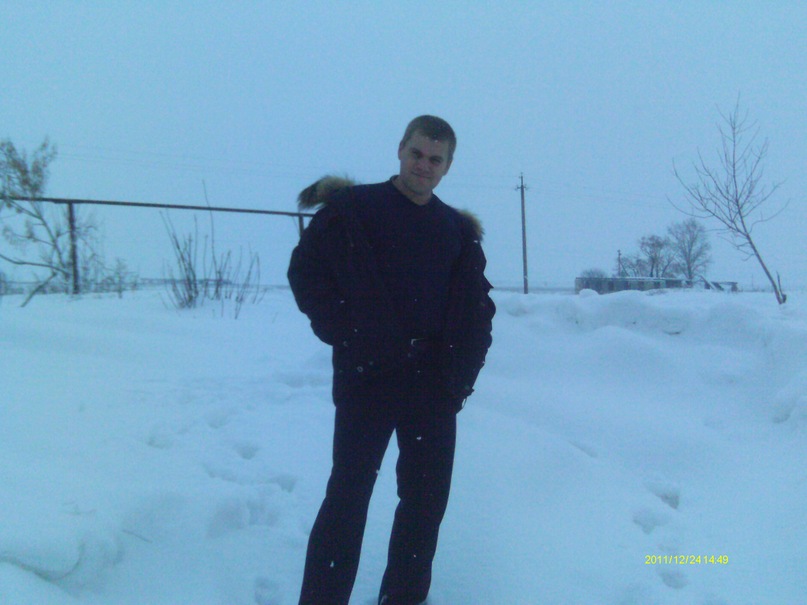 Виктор Кривопатря фотография #24