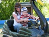 Фотография Шаровой Юлии