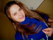 Фотография Яроцкой Марии