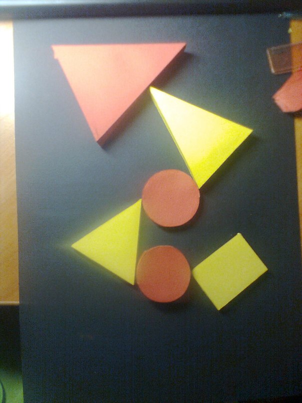 Белла Казанова фотография #1