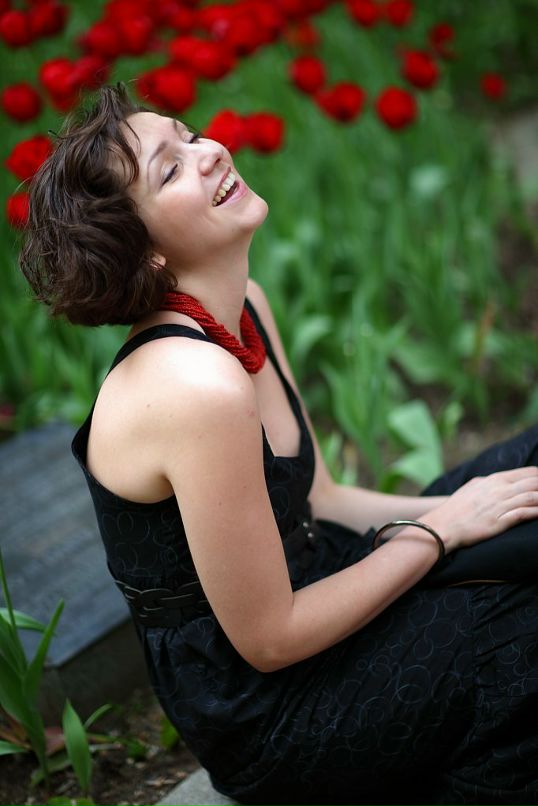 Елена Роженко фотография #47