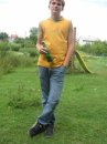 Сергій Денькович фотография #41 (источник - https://vk.com/id41406581)