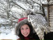 Фотография Шаровой-Ухаловой Иришки