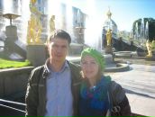 Фотография Евпсихеевой Надежды