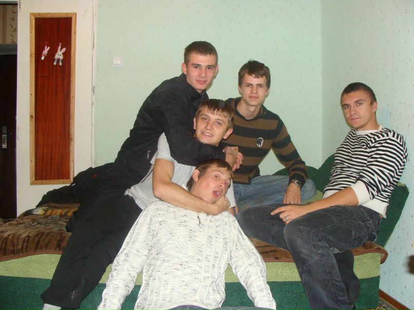 Антон Столяров фотография #48