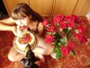 Поліна Брижик фотография #43 (источник - https://vk.com/id42318427)