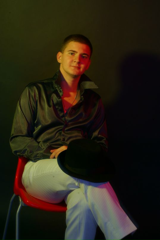 Роман Мартышкин фотография #6