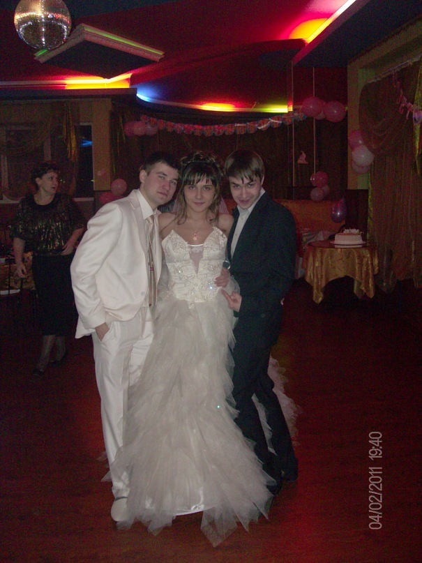 Кирилл Кавун фотография #23