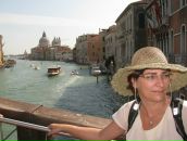 Фотография Кривилева(Стангрит) Ирины