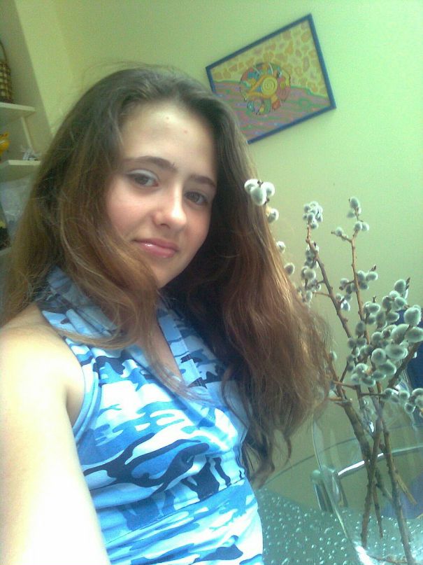 Вероничк@ Дзюб@ фотография #40