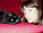 Фотография Фиониной Анны