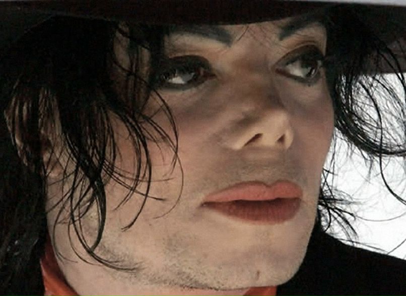 Michael Jackson фотография #26