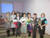 Фотография Титовой Любови