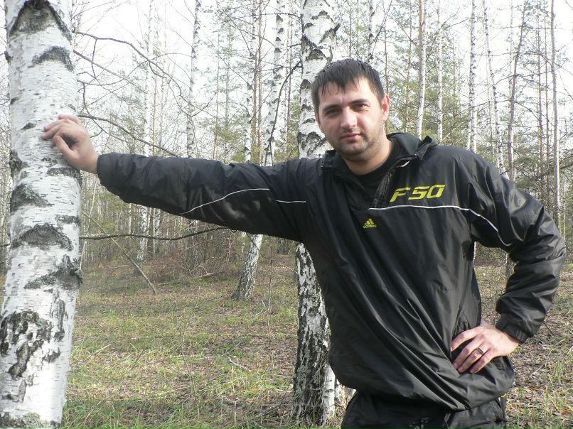 Игорь Скибин фотография #38