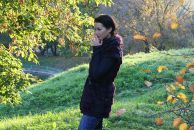 Фотография Пунановой Иветты