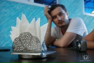 Фотография Захарцева Максима