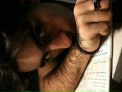 Фотография Горина Дмитрия