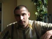 Фотография Иванова Антона