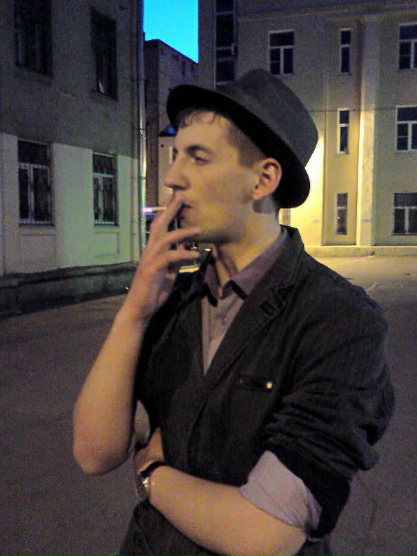 Иван Спицын фотография #22