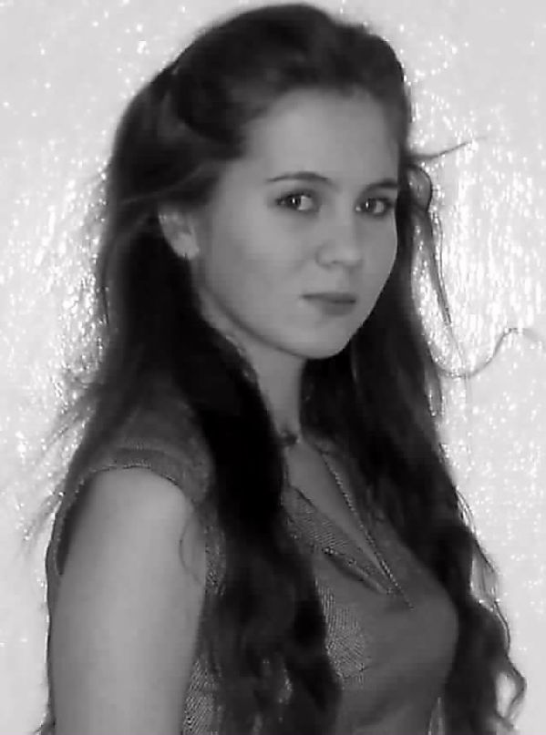 Алёна Мизева фотография #36