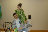 Фотография Трофимовой Леруси