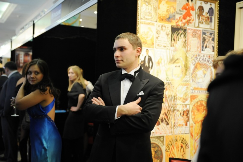 Антон Софонов фотография #47